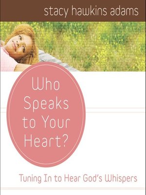 cover image of Who Speaks to Your Heart?